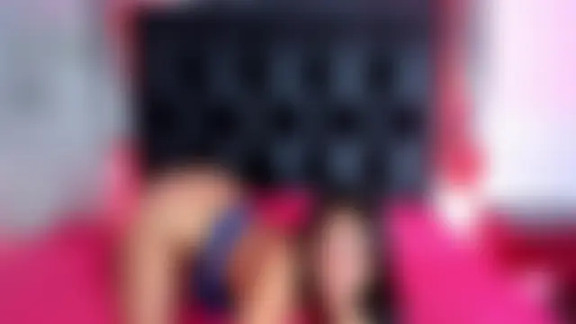 โชว์เว็บแคมของ LuciaMoretti_