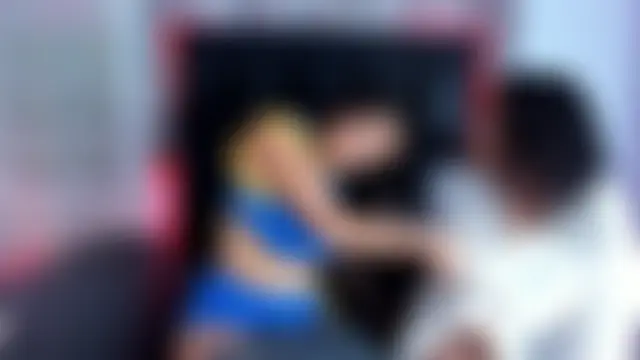 LuciaMoretti_ Adlı Modelin Web Kamerası Şovu