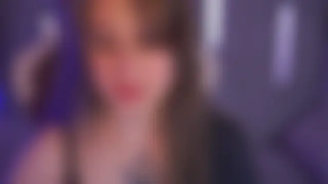 GentleAdellee élő XXX-chatje