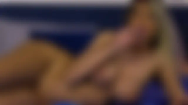 AlizzzStorm Webcam show