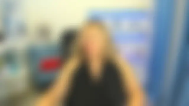 NinaStarle's Webcam Show