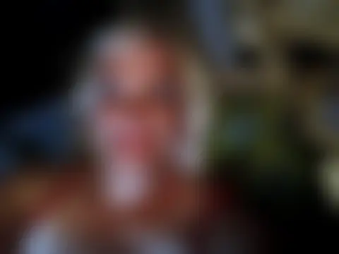 Webkamerová show dustbunny64