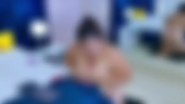 Dahlia_Lee webkamerás műsora