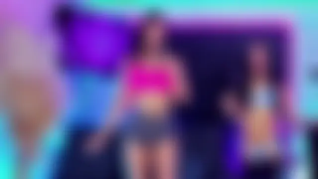 عرض كام Queens_Wonders_Blonders