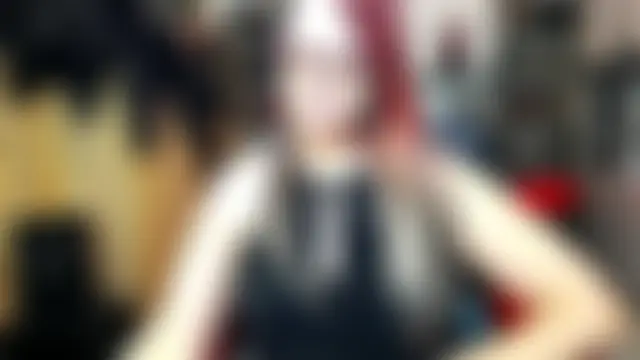 LindaDaemonX Chat XXX in diretta