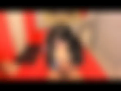 Show modela RavennaMiller na web-kameri