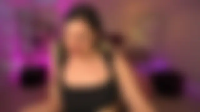 Chat +18 de VelvetLuck ao vivo