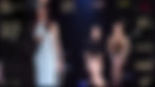 Bgirl-001 网络视讯表演