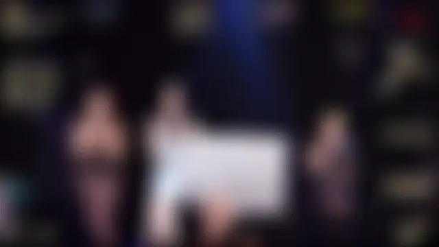 Bgirl-001 在線直播表演