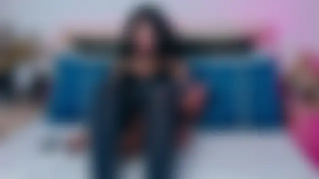 Miss_Ava Webcam show