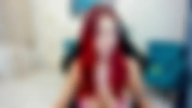 RedLipse's Live Webcam Show