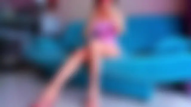 MadinaBrown Obrolan Langsung XXX