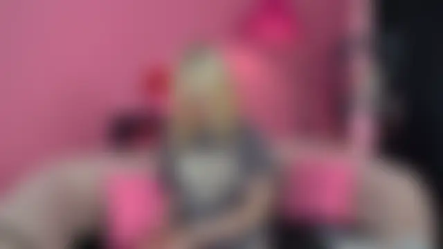 Show modela HannahHollis na web-kameri