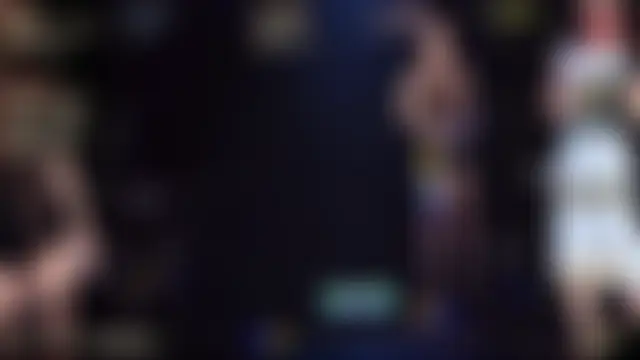 Bgirl-001 网络视讯表演