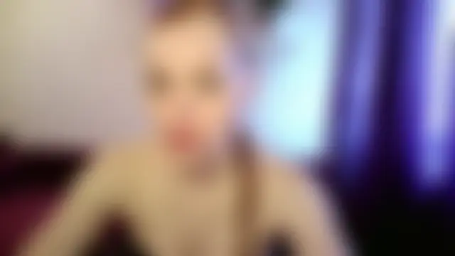 Вебкам-шоу bariellass