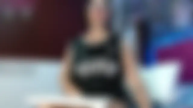 Sophie-Hot- Pertunjukan Webcam