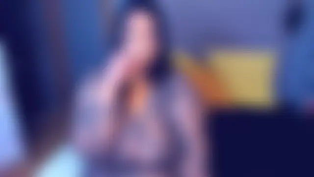 Pokazy przed kamerką – AmyCubes