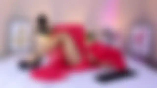 naomiii__n Webbikameraesitys