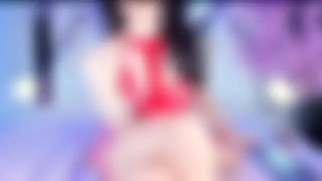 Show modela NallyMax1 na web-kameri