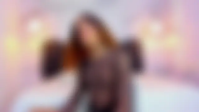 Show webcam de foxi_cameron