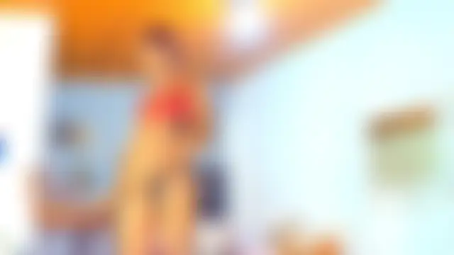 Show webcam de queenaliice