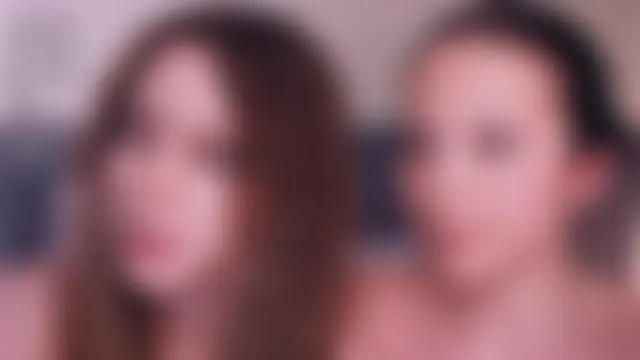 GabrielleLynchard webkamerás műsora