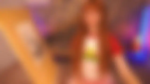 Nicol_Moonn: вебкам-шоу