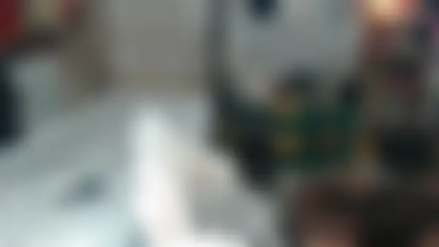 Show modela Andreasabrinafox na web-kameri