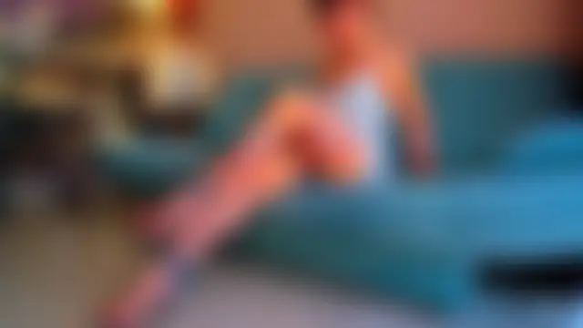 MadinaBrown Webcam-Show