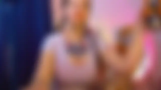 Ann_mikela লাইভ XXX চ্যাট