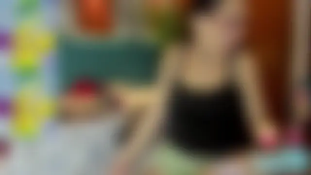 Show webcam de sabrina_dupont