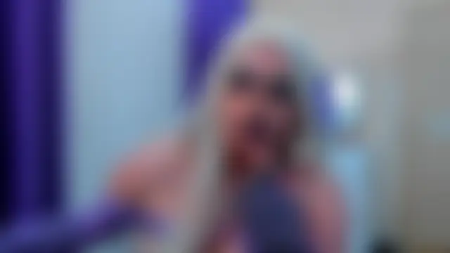 Webkamerová show NayaNoirX