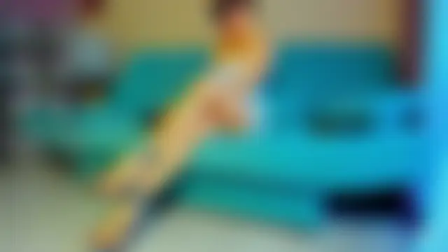 Chat XXX en directo de MadinaBrown