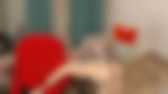 Pokazy przed kamerką – LuxuryNika