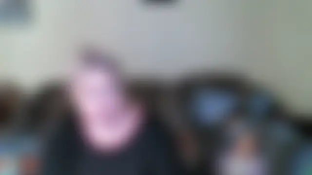 Pokazy przed kamerką – Lana555