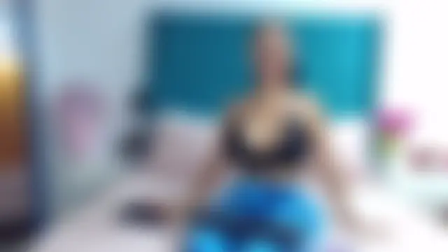 KimScarleth Webcam show