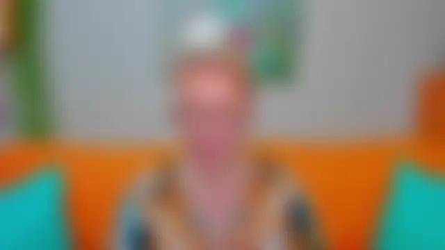 Show Webcam de iamyourdream89