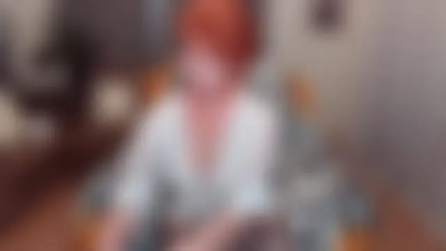 Show webcam de SelestaMagic