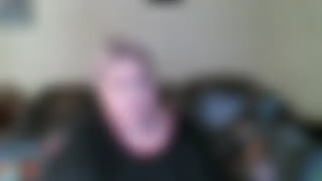 Lana555 Adlı Modelin Web Kamerası Şovu