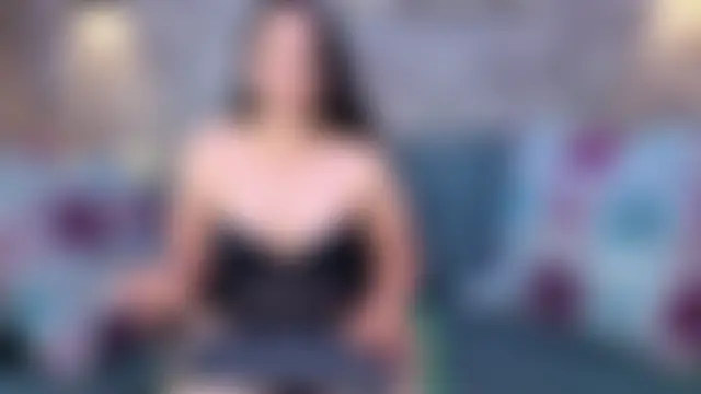 Webkamerová show valeriavg