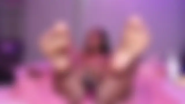 Anaa_Foxx_ Webcam show