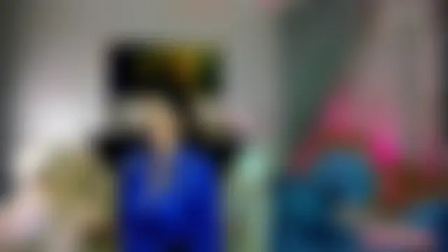 Black-Mamba-のウェブカメラショー