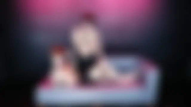 Вебкам-шоу Queen-Vibe