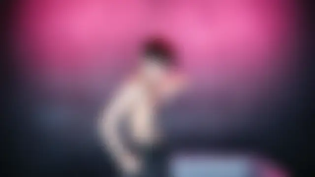 Queen-Vibe's Live Sex Cam Show