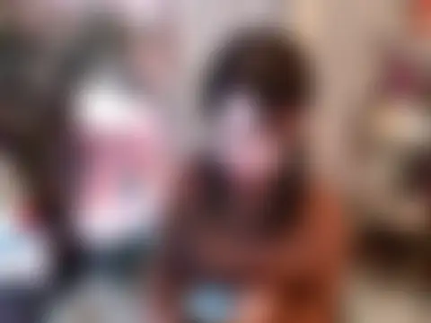 AsianTrixxxのウェブカメラショー