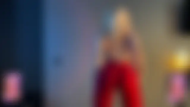 miss_ssaki's Webcam Show