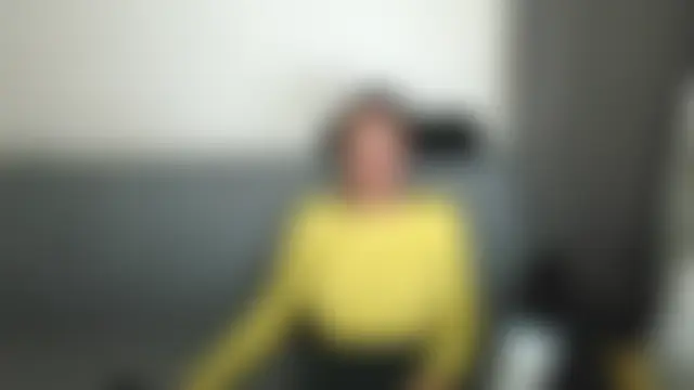 CloveLove Webcam show