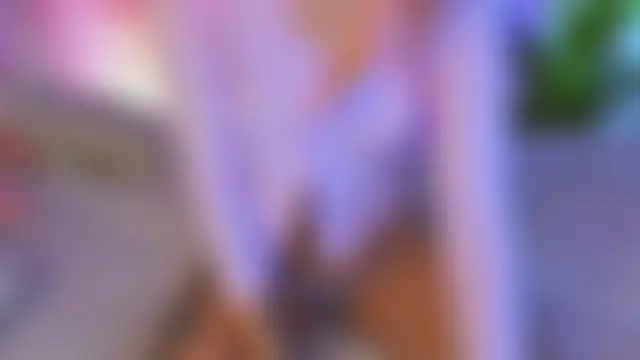 EvaHair's Webcam Show