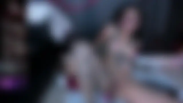 Electra_Darkk's Webcam Show