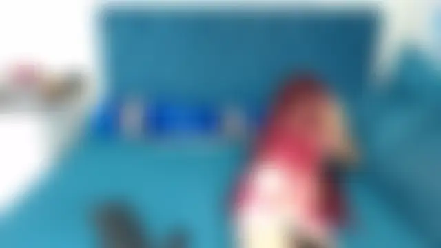 CuteBubbles13th ওয়েবক্যাম শো